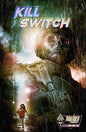 Killswitch #3 (Of 4) Cover A Erwin J Arroza