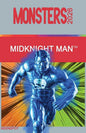 Mark Spears Midknight Man #2 Cover C Mark Spears Atari Homage Variant