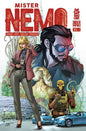 Mister Nemo #1 Cover B Alden Kaye Variant