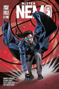Mister Nemo #1 Cover C Mike Perkins Variant
