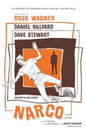 Narco #5 (Of 5) Cover B Daniel Hillyard & Dave Stewart Hitchcock Variant