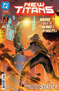 New Titans #37 Cover A Taurin Clarke