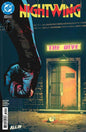 Nightwing #140 Cover A Jorge Fornes