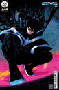 Nightwing #140 Cover C Werther Dell Edera Card Stock Variant