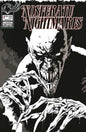 Nosferatu Nightmares #1 Cover E Roy Allen Martinez Limited Edition Variant