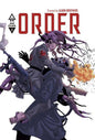 Order #2 (Of 3)