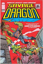 Savage Dragon #282 Cover A Erik Larsen (Mature)