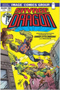 Savage Dragon #282 Cover B Erik Larsen Variant (Mature)