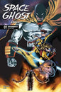 Space Ghost Annual #1 (One Shot) Cover A Jonathan Lau