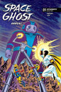 Space Ghost Annual #1 (One Shot) Cover D Jerry Ordway Variant
