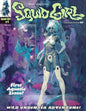 Squid Girl Magazine #1 (Mature)