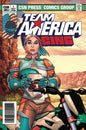 Team America Racing Full Throttle Edition #1 (One Shot) Cover A Howard Chaykin