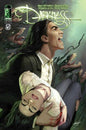 Darkness #7 Cover A Stjepan Sejic