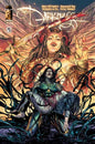Darkness #7 Cover B Raymond Gay & Arif Prianto Variant