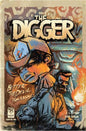 Digger #4 (Of 4) Cover A Sam Gudilin
