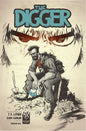 Digger #4 (Of 4) Cover B Sam Gudilin Variant