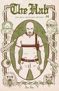 Hab #4 (Of 6) Cover B Sarah Sumeray Lost Texts Variant