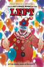 Last Comic Book On The Left Hardcover Volume 01 (Mature)