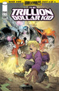 Trillion Dollar Kid #2 (Of 2) Cover A Francis Manapul