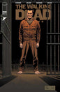 Walking Dead Deluxe #141 Cover B Charlie Adlard & Dave Mccaig Variant (Mature)