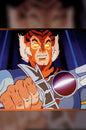 Thundercats X Silverhawks Thunderhawks #4 Cover F 1 in 10 Animation Art Full Art Variant