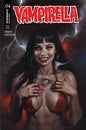 Vampirella (2026) #4 Cover A Lucio Parrillo