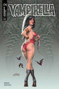 Vampirella (2026) #4 Cover C Joseph Michael Linsner Variant