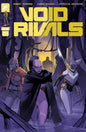 Void Rivals #32 Cover A Lorenzo De Felici