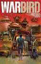 Warbird #1 (Of 4) Cover F Inc 1:20 Rod Reis Variant