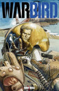 Warbird #1 (Of 4) Cover G 1 in 50 Jg Jones Variant