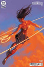 Wonder Woman #35 Cover C Miguel Mercado Card Stock Variant