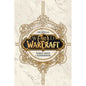 World Of Warcraft Hardcover The Official Tarot Deck And Guidebook (Mature)