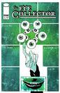 Eye Collector #1 Cover C Gmb Chomichuk Variant