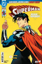 Superman #36 2nd Print Cover A Dan Mora