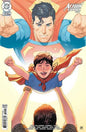 Action Comics #1100 Cover D Daniel Sampere Card Stock Variant (DC K.O.)