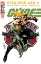 G.I. Joe #13 2nd Printing Cover A Jason Howard