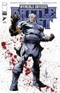 Invincible Universe Battle Beast #8 2nd Printing