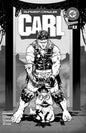 Dungeon Crawler Carl Special Edition #0 Cover B Nathan Gooden Absolute Batman Homage Black & White Variant
