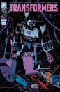Transformers #25 4th Printing