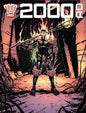 2000 Ad Prog #2494