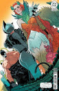 Absolute Batman #23 Cover B Jeff Spokes Card Stock Variant
