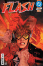 Absolute Flash #18 Cover A Nick Robles