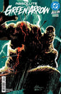 Absolute Green Arrow #4 (Of 6) Cover A Rafael Albuquerque