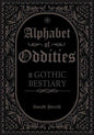 Alphabet Of Oddities Hardcover