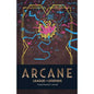 Arcane Inventors Journal Hardcover
