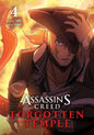 Assassins Creed Forgotten Temple TPB Volume 04