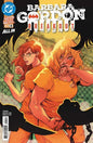 Barbara Gordon Breakout #4 Cover A Karl Kerschl