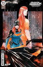 Barbara Gordon Breakout #4 Cover B Dustin Nguyen Card Stock Variant