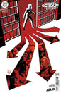 Barbara Gordon Breakout #4 Cover C Dave Johnson Card Stock Variant