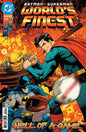 Batman Superman Worlds Finest #54 Cover A Dan Mora